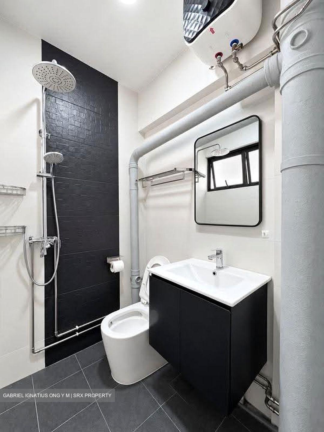 Blk 157 Chong Pang Vista (Yishun), HDB 4 Rooms #620212571
